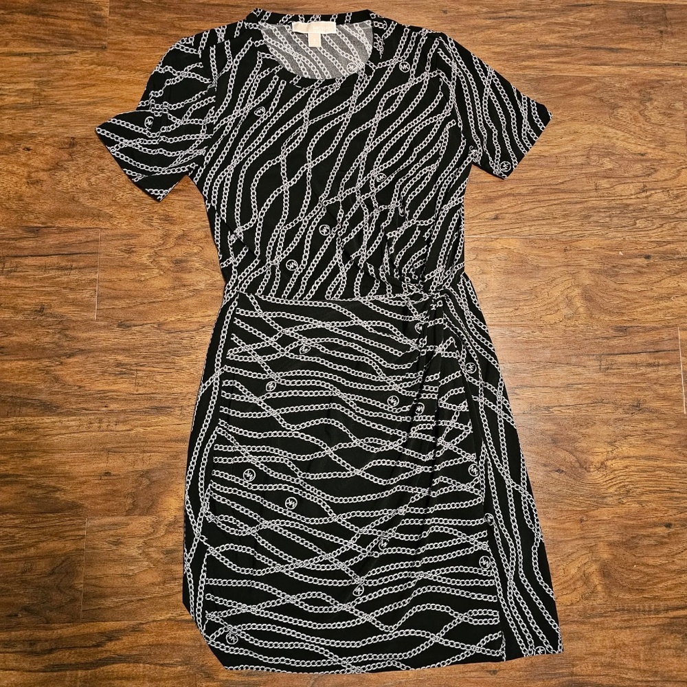 Michael Kors Dress Size Small